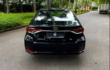 Toyota Corolla 2.0 Vvt-ie Flex Xei Direct Shift - Foto #4