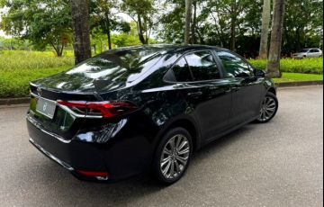 Toyota Corolla 2.0 Vvt-ie Flex Xei Direct Shift - Foto #5