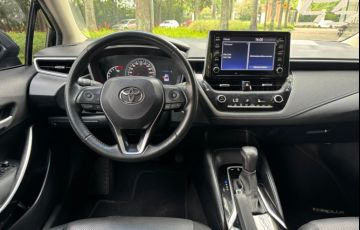 Toyota Corolla 2.0 Vvt-ie Flex Xei Direct Shift - Foto #6