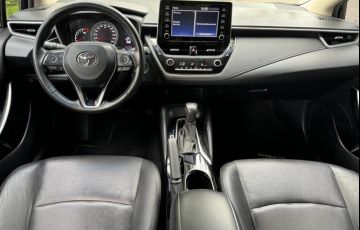 Toyota Corolla 2.0 Vvt-ie Flex Xei Direct Shift - Foto #7