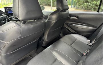 Toyota Corolla 2.0 Vvt-ie Flex Xei Direct Shift - Foto #8