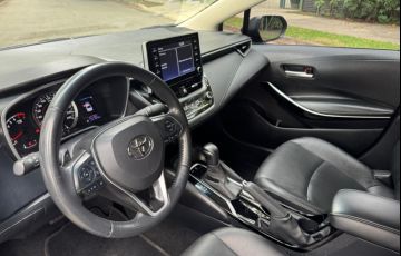 Toyota Corolla 2.0 Vvt-ie Flex Xei Direct Shift - Foto #10