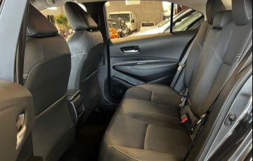 Toyota Corolla 2.0 XEi - Foto #6