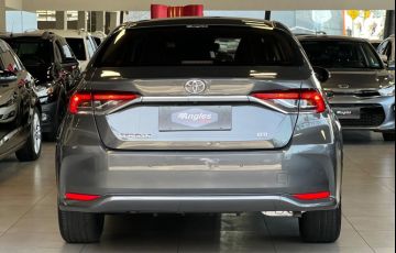 Toyota Corolla 2.0 XEi - Foto #10