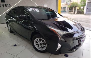 Toyota Prius 1.8 16v - Foto #3