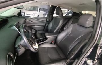 Toyota Prius 1.8 16v - Foto #8