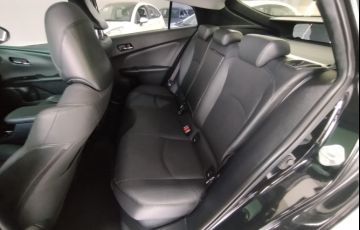 Toyota Prius 1.8 16v - Foto #9
