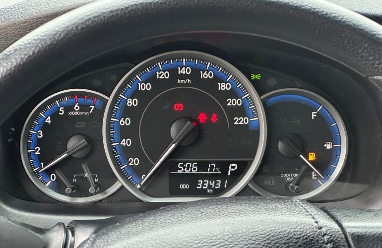 Toyota Yaris 1.5 16V Xl Multidrive - Foto #4
