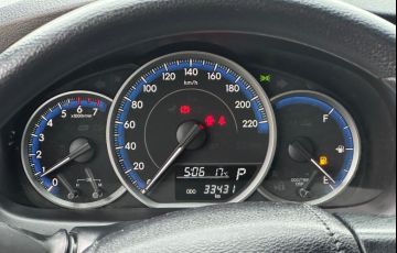 Toyota Yaris 1.5 16V Xl Multidrive - Foto #4