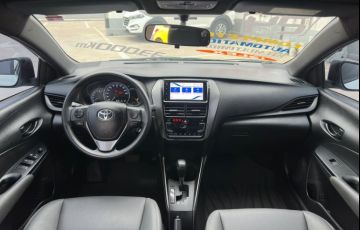 Toyota Yaris 1.5 16V Xl Multidrive - Foto #6