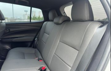 Toyota Yaris 1.5 16V Xl Multidrive - Foto #10