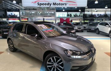 Volkswagen Golf 1.0 200 TSi Total Comfortline