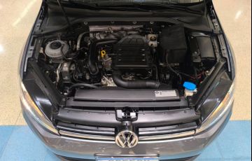 Volkswagen Golf 1.0 200 TSi Total Comfortline - Foto #5