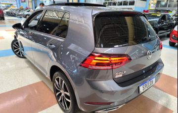 Volkswagen Golf 1.0 200 TSi Total Comfortline - Foto #6