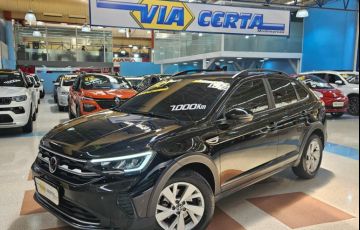 Volkswagen Nivus 1.0 200 TSi Total Comfortline