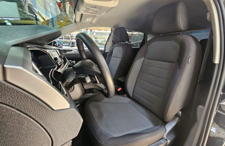 Volkswagen Nivus 1.0 200 TSi Total Comfortline - Foto #2
