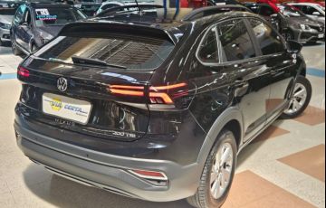 Volkswagen Nivus 1.0 200 TSi Total Comfortline - Foto #3