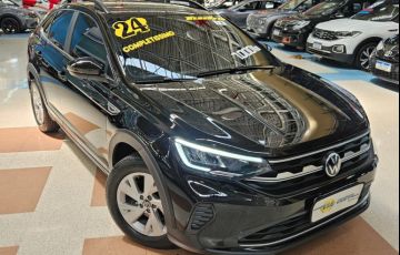 Volkswagen Nivus 1.0 200 TSi Total Comfortline - Foto #4