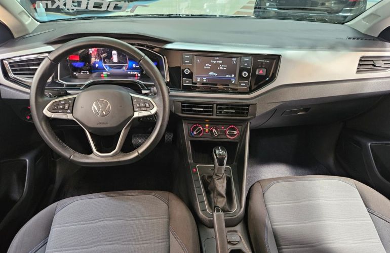 Volkswagen Nivus 1.0 200 TSi Total Comfortline - Foto #5