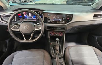 Volkswagen Nivus 1.0 200 TSi Total Comfortline - Foto #5