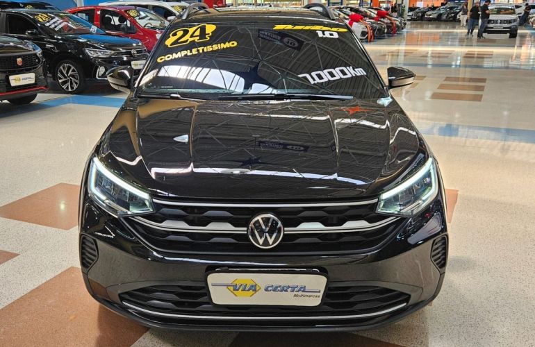 Volkswagen Nivus 1.0 200 TSi Total Comfortline - Foto #7