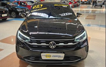 Volkswagen Nivus 1.0 200 TSi Total Comfortline - Foto #7