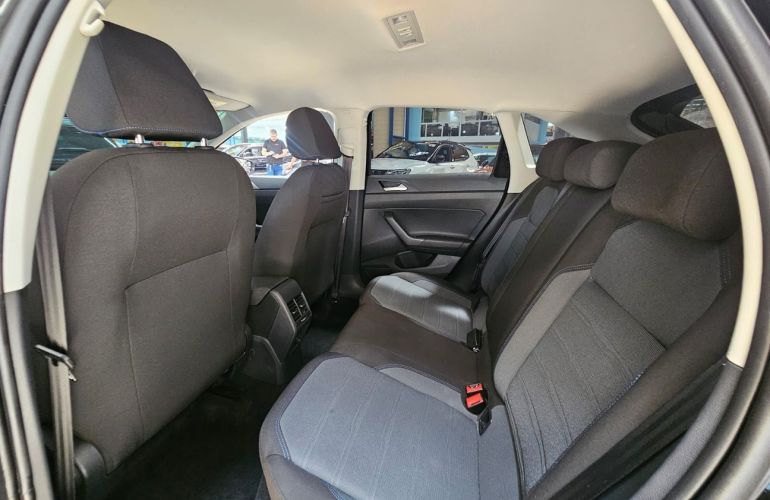 Volkswagen Nivus 1.0 200 TSi Total Comfortline - Foto #8