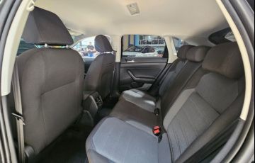 Volkswagen Nivus 1.0 200 TSi Total Comfortline - Foto #8