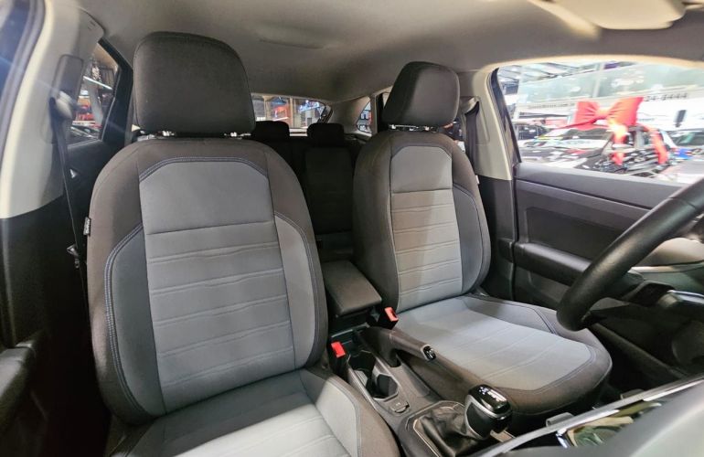 Volkswagen Nivus 1.0 200 TSi Total Comfortline - Foto #10