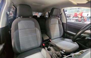 Volkswagen Nivus 1.0 200 TSi Total Comfortline - Foto #10