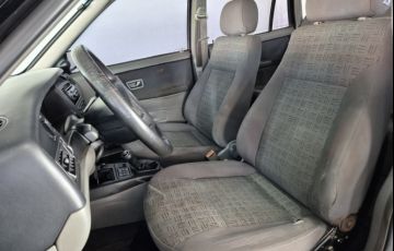 Volkswagen Santana Comfortline 1.8 MI - Foto #7