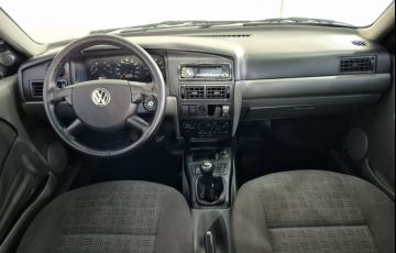 Volkswagen Santana Comfortline 1.8 MI - Foto #9