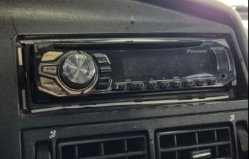 Volkswagen Santana Comfortline 1.8 MI - Foto #10