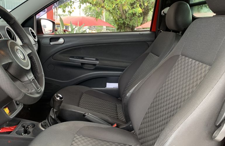 Volkswagen Saveiro Trendline 1.6 MSI CS (Flex) - Foto #6