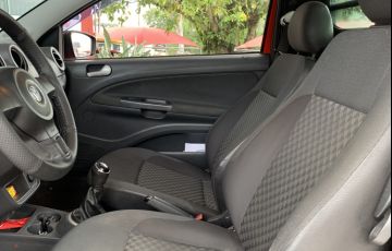 Volkswagen Saveiro Trendline 1.6 MSI CS (Flex) - Foto #6