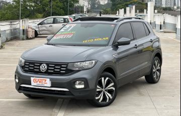 Volkswagen T-cross 1.0 200 TSi Total Comfortline