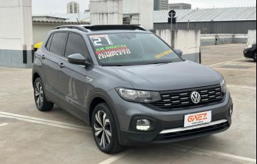 Volkswagen T-cross 1.0 200 TSi Total Comfortline - Foto #3