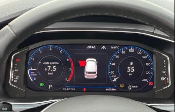 Volkswagen T-cross 1.0 200 TSi Total Comfortline - Foto #4