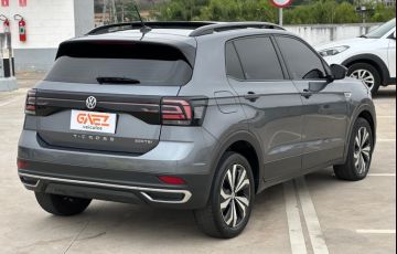 Volkswagen T-cross 1.0 200 TSi Total Comfortline - Foto #9