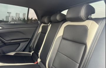 Volkswagen T-cross 1.0 200 TSi Total Comfortline - Foto #10