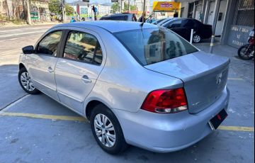 Volkswagen Voyage 1.6 Mi Comfortline 8V Flex 4p Manual - Foto #6