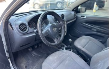 Volkswagen Voyage 1.6 Mi Comfortline 8V Flex 4p Manual - Foto #10