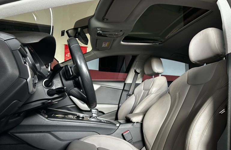 Audi A5 2.0 Tfsi Sportback Ambiente 16v - Foto #7