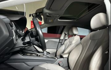Audi A5 2.0 Tfsi Sportback Ambiente 16v - Foto #7