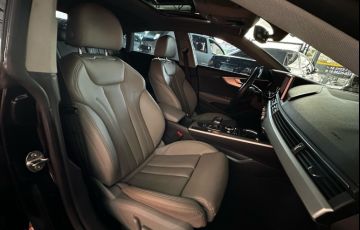 Audi A5 2.0 Tfsi Sportback Ambiente 16v - Foto #10