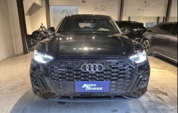 Audi Q5 2.0 45 Tfsi Sporback S-line Quattro - Foto #2