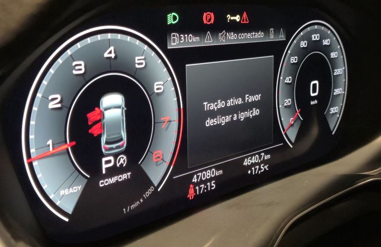 Audi Q5 2.0 45 Tfsi Sporback S-line Quattro - Foto #7