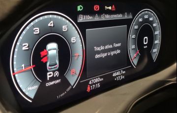 Audi Q5 2.0 45 Tfsi Sporback S-line Quattro - Foto #7