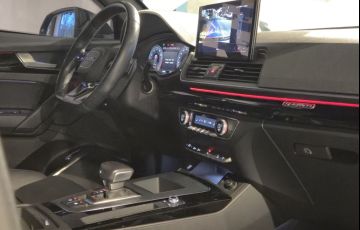 Audi Q5 2.0 45 Tfsi Sporback S-line Quattro - Foto #8