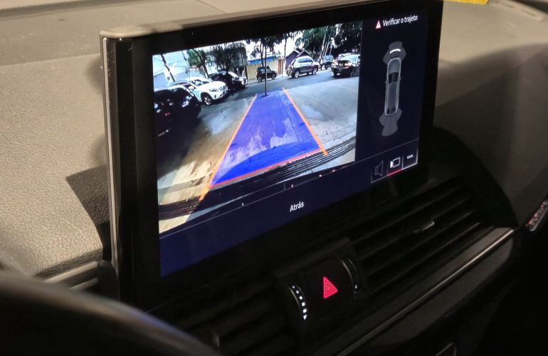 Audi Q5 2.0 45 Tfsi Sporback S-line Quattro - Foto #9